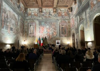 Le Ambasciate dell’Azerbaigian celebrano a Roma il Leader Nazionale con un concerto
