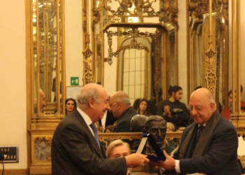 A Milano la XXXV Edizione del Premio delle Arti e Premio della Cultura