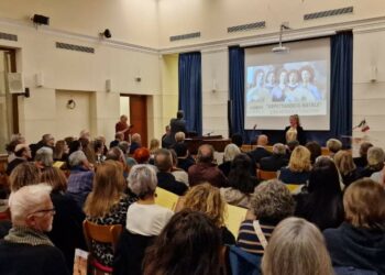 Grande successo ad Atene per il concerto di Natale organizzato dal Comites Grecia