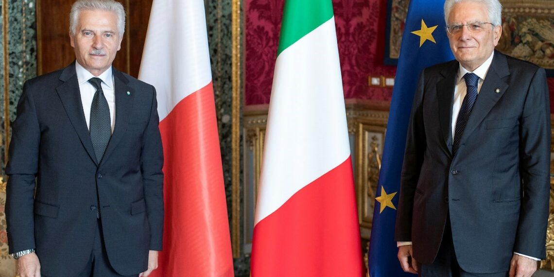 Carmel Vassallo, Ambasciatore della Repubblica di Malta: “I nostri Paesi sono legati da un’amicizia speciale. Aldo Moro diede fin da subito una chiara testimonianza di quanto l’Italia ci fosse vicina, offrendo sostegno al nascente Paese”