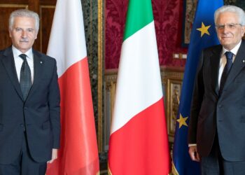 Carmel Vassallo, Ambasciatore della Repubblica di Malta: “I nostri Paesi sono legati da un’amicizia speciale. Aldo Moro diede fin da subito una chiara testimonianza di quanto l’Italia ci fosse vicina, offrendo sostegno al nascente Paese”