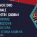 Armenia, martedì alla Camera presentazione del libro “Un genocidio culturale dei nostri giorni”