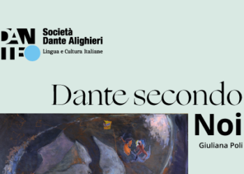 L’8 febbraio alla Dante premiazione dei Progetti “Dante secondo Noi” e “Dante secondo Lui”