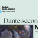 L’8 febbraio alla Dante premiazione dei Progetti “Dante secondo Noi” e “Dante secondo Lui”