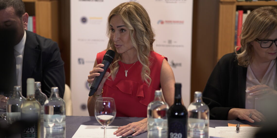 Roma, l’Ambasciata di Svizzera dona al Comune dieci alberi per il Parco Allievo