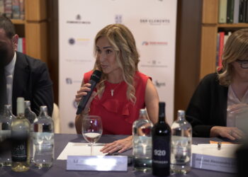 Roma, l’Ambasciata di Svizzera dona al Comune dieci alberi per il Parco Allievo