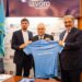 Regione e SS Lazio insieme per la Supercoppa Italiana: presentata la partnership in occasione dell’evento di Riad