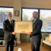 “Lunga vita all’amicizia tra Italia ed Estonia!”, l’Ambasciatore Rampazzo saluta il Ministro Tsahkna