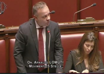 Ilaria Salis, M5S presenta Interrogazione Parlamentare