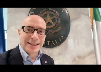 Mario Vattani nominato Ambasciatore: insorgono le opposizioni