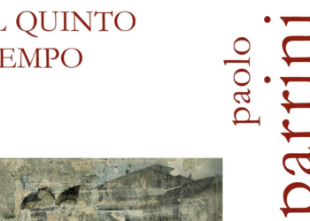 “Il quinto tempo”, l’inquietudine della poesia di Paolo Parrini in un libro