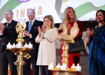 Tripodi, relazioni Italia–India: un partenariato strategico sostanziale