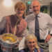 Australian Open, l’Ambasciatore Crudele si congratula con Jannik Sinner per la vittoria