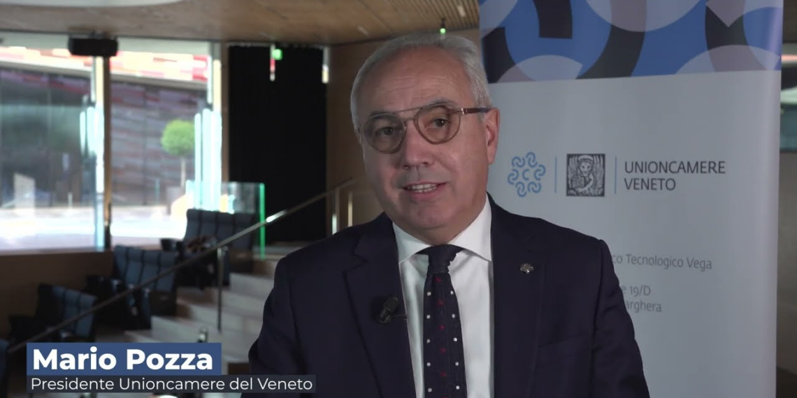 Commercio estero, Pozza (Assocamerestero): Nel 2023 made in Italy recupera oltre 3 punti di Pil