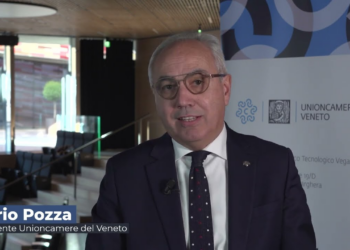 Commercio estero, Pozza (Assocamerestero): Nel 2023 made in Italy recupera oltre 3 punti di Pil