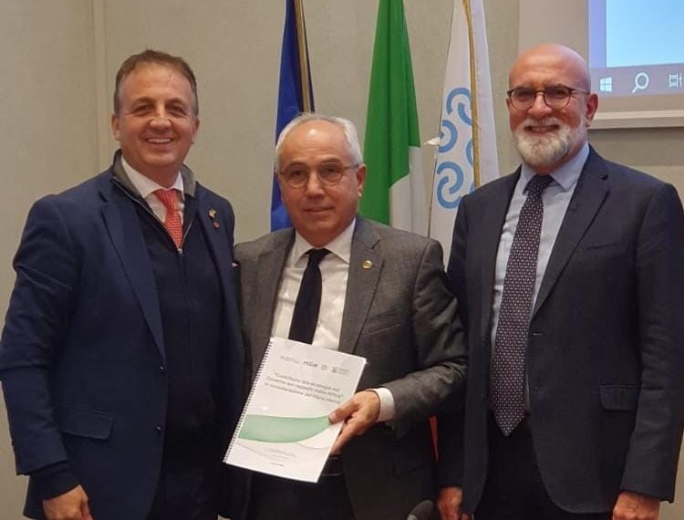 Italia-Africa, dossier Assocamerestero: Piano Mattei punti su formazione, industrializzazione e gas