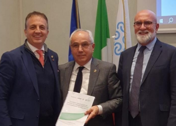 Italia-Africa, dossier Assocamerestero: Piano Mattei punti su formazione, industrializzazione e gas