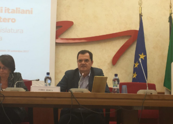 Migrazioni: l’On. Fabio Porta domani a Genova per il Progetto “Il viaggio di Thaisa”