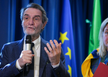 A PALAZZO LOMBARDIA IN MOSTRA I DISEGNI DEI BAMBINI UCRAINI