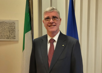 Estonia, messaggio di commiato dell’Ambasciatore Daniele Rampazzo