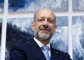 Michele Pala è il nuovo Ambasciatore d’Italia in Svezia