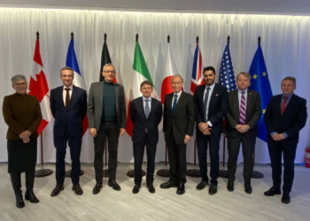 Al via il coordinamento italiano del Gruppo di Supporto degli Ambasciatori G7 a Kiev