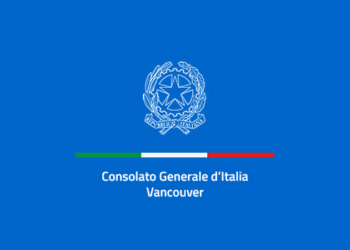 Avviso di assunzione di un assistente amministrativo presso lo Sportello consolare di Edmonton