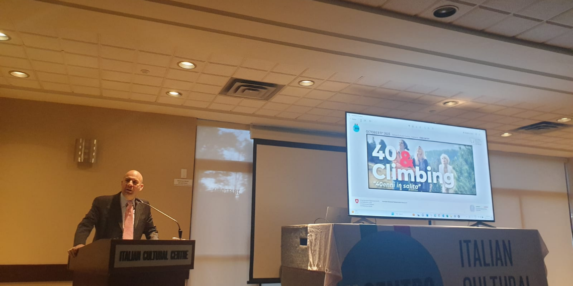 Lutto nel mondo della Diplomazia, è morto Marco Nobili, Console Generale d’Italia a Vancouver