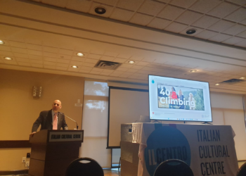 Lutto nel mondo della Diplomazia, è morto Marco Nobili, Console Generale d’Italia a Vancouver