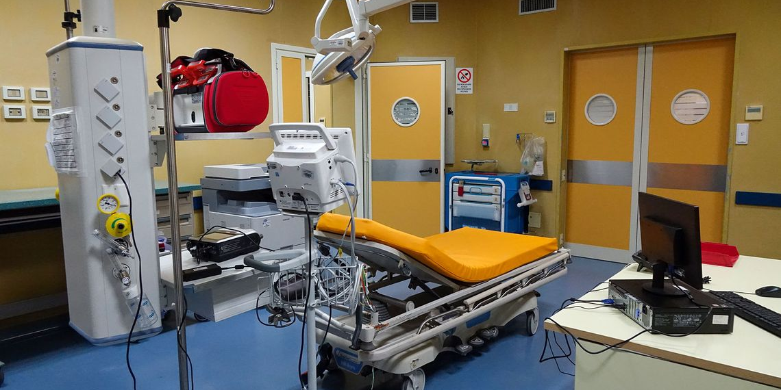 Sardegna, 128 camici bianchi in arrivo da Cuba per gli Ospedali dell’Isola