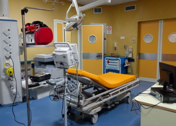 Sardegna, 128 camici bianchi in arrivo da Cuba per gli Ospedali dell’Isola