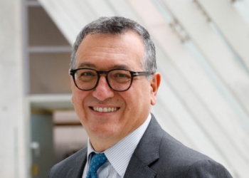 Alessandro Modiano è il nuovo Ambasciatore d’Italia in Messico