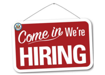 L’Ambasciata USA a Roma assume un Ingegnere Elettronico