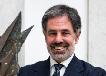 Emanuele de Maigret è il nuovo Ambasciatore d’Italia in Lituania