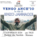 A Monaco il docufilm su Enzo Jannacci “Vengo Anch’io”, in presenza del figlio musicista Paolo