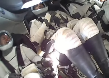 Diplomazia Spaziale: la Farnesina celebra “l’Italia in orbita”