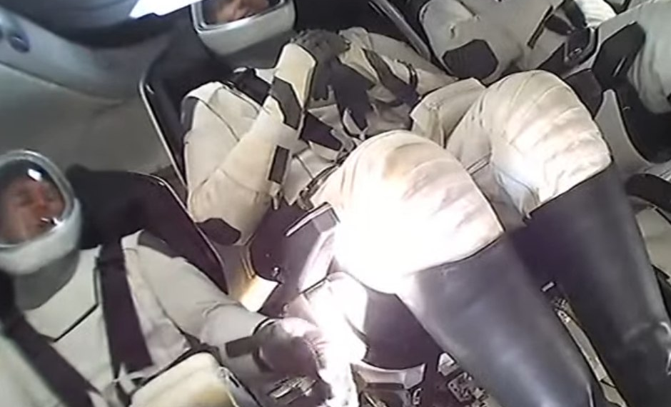 Diplomazia Spaziale: la Farnesina celebra “l’Italia in orbita”