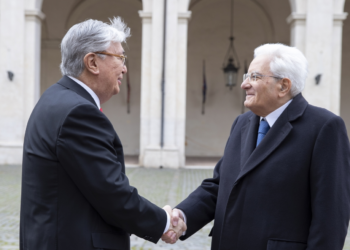 Italia-Kazakhstan: ISIA, visita Tokayev rafforza il dialogo e i rapporti fra Roma e Astana