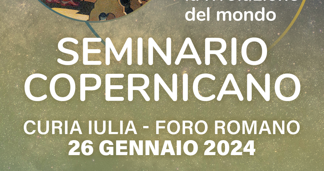 “Seminario Copernicano”, venerdì al Foro Romano anche Ambasciatrice polacca Anders