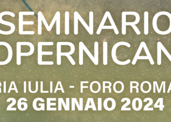 “Seminario Copernicano”, venerdì al Foro Romano anche Ambasciatrice polacca Anders