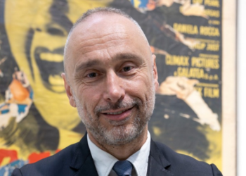 Giovanni Davoli è il nuovo Ambasciatore d’Italia in Ecuador