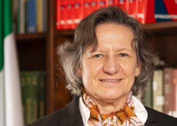 Caterina Bertolini è la nuova Ambasciatrice d’Italia in Senegal