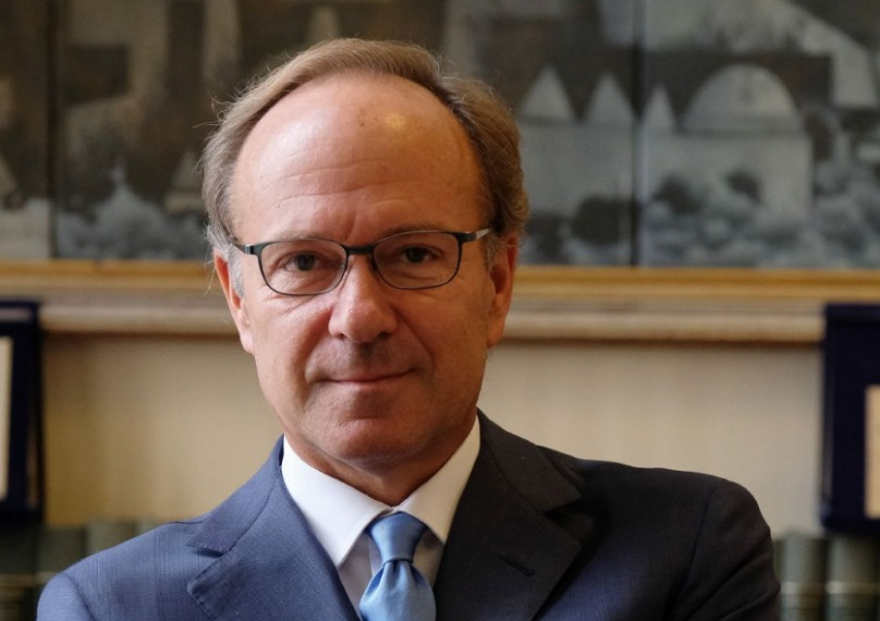 Giovanni Pugliese è il nuovo Ambasciatore d’Italia in Austria