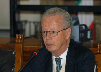 Gianvico Maria Camisasca, VicePresidente Fe.N.Co: “I Consoli onorari, con la loro profonda conoscenza delle esigenze sociali, economiche e culturali dei singoli Paesi, svolgono un ruolo fondamentale nella diplomazia”