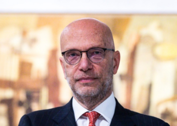 Alberto Cutillo è il nuovo Ambasciatore d’Italia in Algeria