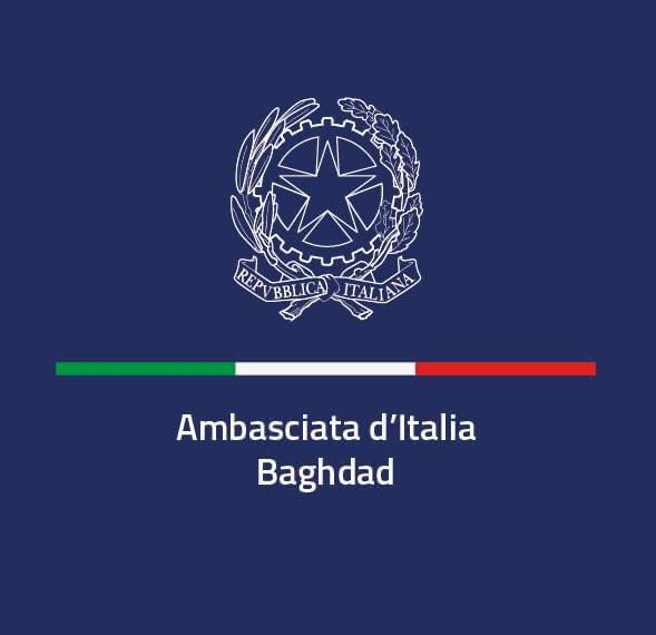 L’Ambasciata d’Italia a Baghdad assume un impiegato