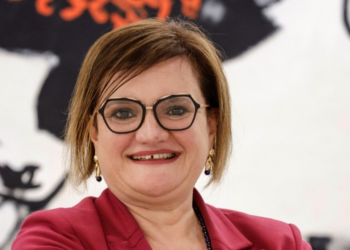 Marilina Armellin è la nuova Ambasciatrice d’Italia in Pakistan