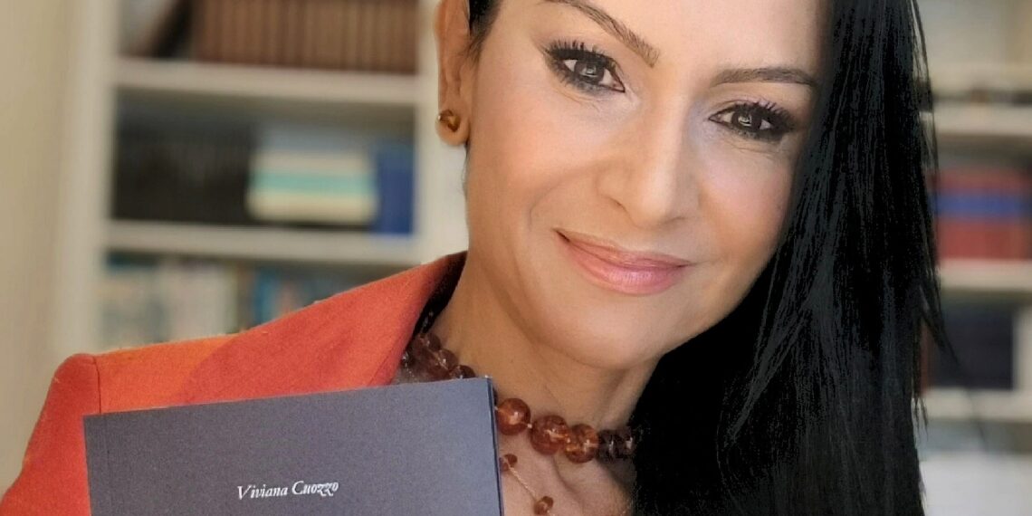 “Tornerà l’Aurora”, il libro di Viviana Cuozzo verrà presentato in Campidoglio