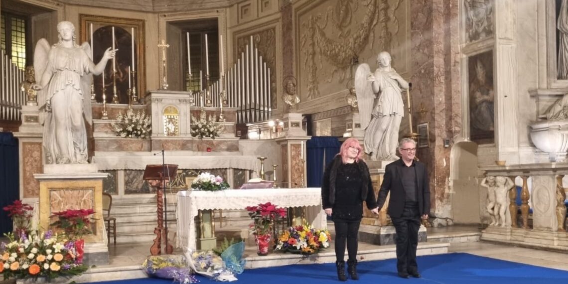 Roma, al via il “Ciclo di Musica Religiosa e Organo” dell’Ambasciata di Spagna