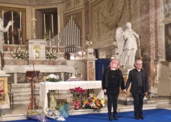 Roma, al via il “Ciclo di Musica Religiosa e Organo” dell’Ambasciata di Spagna